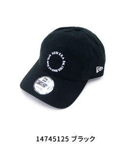 NEW ERA �j���[�G�� 9TWENTY Circle Logo�m14745122/14745124/14745125�n�y2026SS�z
