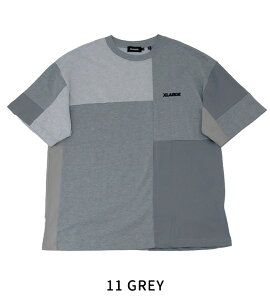 �ySALE 40%OFF�zXLARGE �G�N�X�g�����[�W �����Y �p�b�`���[�NT�V���c�m101262011004�n�y2026SS�z�y�ԕi�����s�z