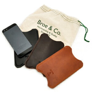 BROE&CO �u���[&�R�[ SMART PHONE CASE�mNBC1063B�n(6s3-7)