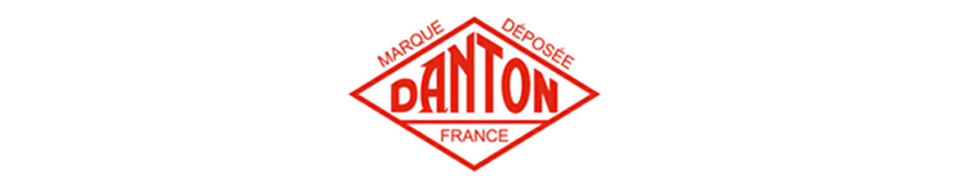 DANTON新着