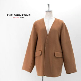 【SALE 40%OFF】THE SHINZONE シンゾーン レディース カーディガンジャケット［20AMSJK51］【FW】【返品交換不可】