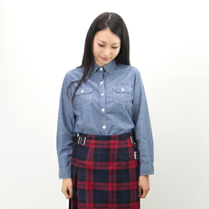 楽天市場】【SALE 70%OFF】miusa ミューザ レディース ブルー 