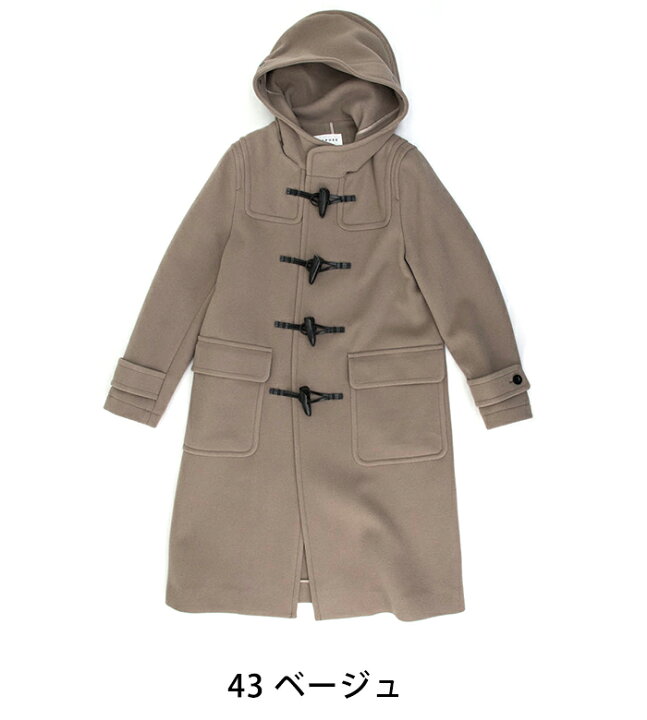楽天市場】【SALE 40%OFF】TOMORROWLAND MACPHEE マカフィー 