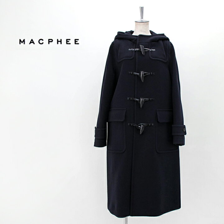 楽天市場】【SALE 40%OFF】TOMORROWLAND MACPHEE マカフィー 