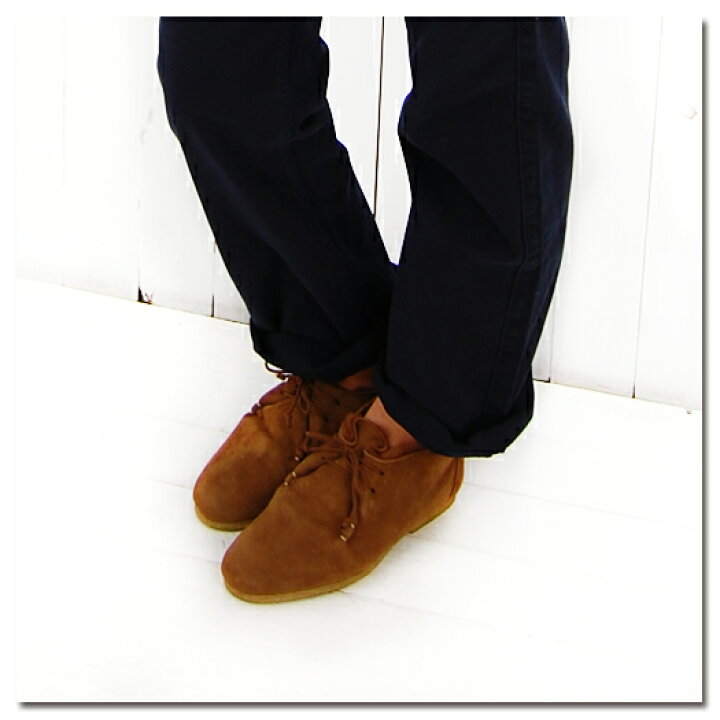 楽天市場】PUNTO PIGRO プントピグロ レディース SHEEPSKIN CHUCKER 