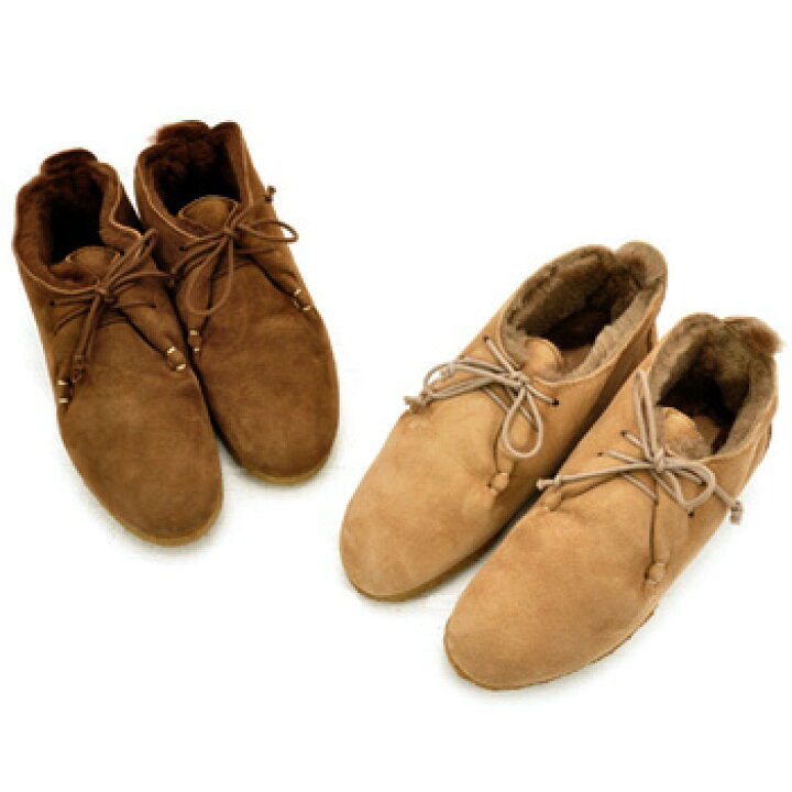 楽天市場】PUNTO PIGRO プントピグロ レディース SHEEPSKIN CHUCKER 