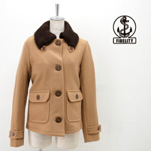 フィデリティ アウターの通販 価格比較 価格 Com