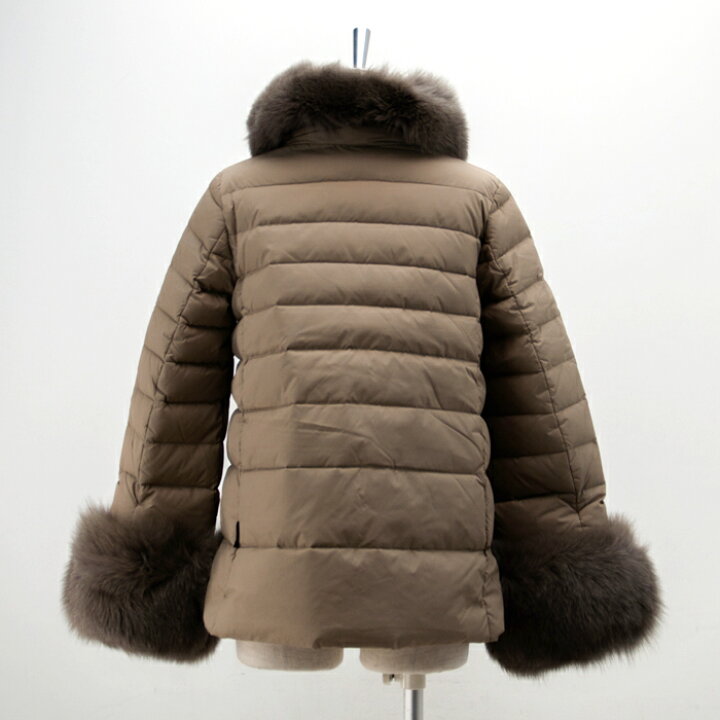 楽天市場】DUVETICA デュベティカ レディース KERRIN ケリン ショート  