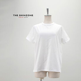 THE SHINZONE シンゾーン レディース PACK TEE［20SMSCU66］【BASIC】