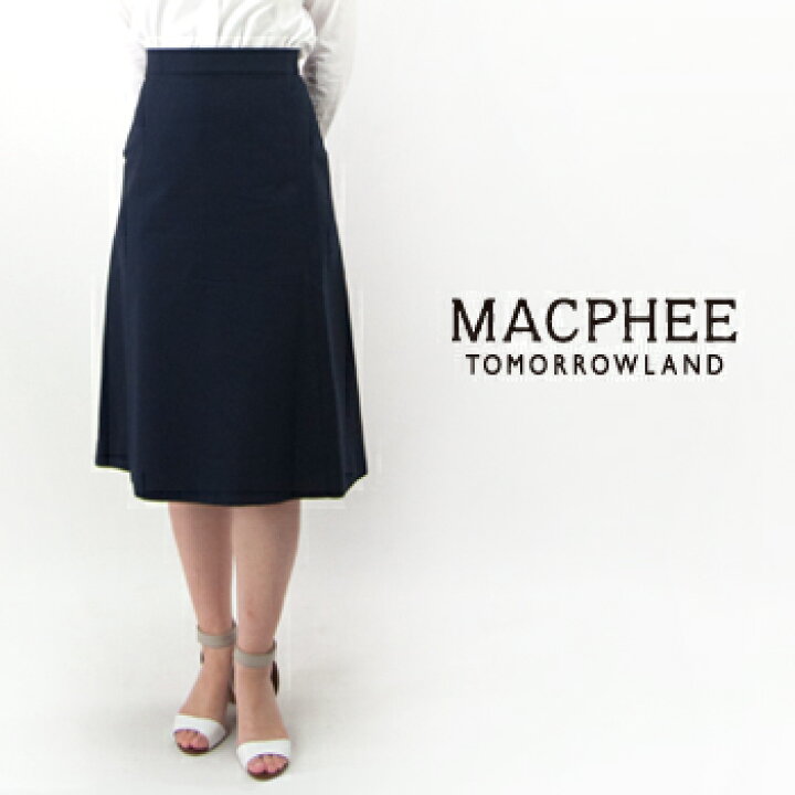 楽天市場】【SALE 70%OFF】TOMORROWLAND MACPHEE マカフィー 