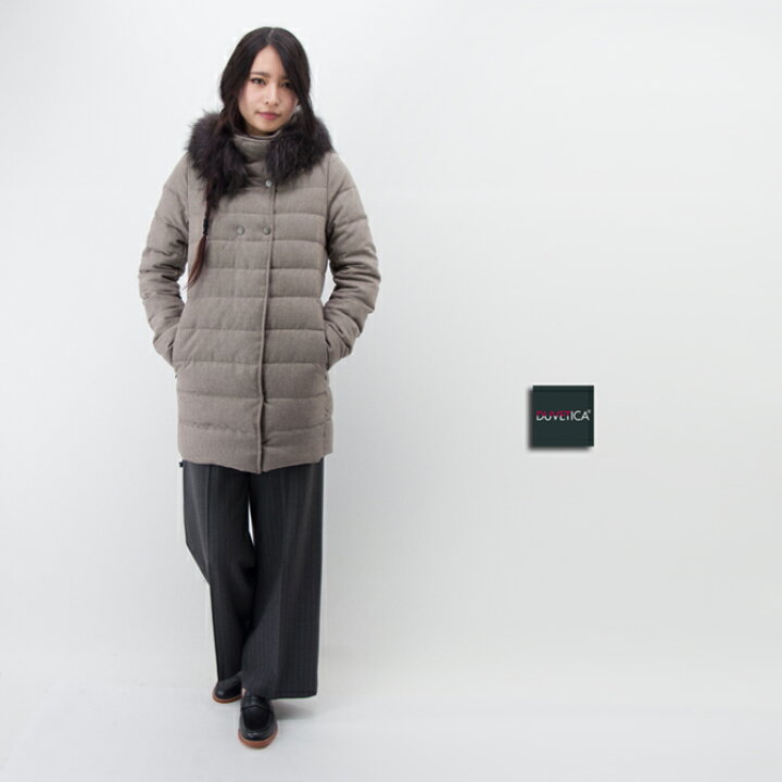 楽天市場】DUVETICA デュベティカ レディース cianna チアンナ ダウン 