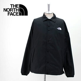 THE NORTH FACE ザノースフェイス メンズ ザ コーチジャケット［NP22030］【BASIC】