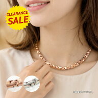 Dr.AKI ゲルマニウムネックレス ゲルマネックレス メンズ レディース 純度99％ ステンレス製 医療機器認…
