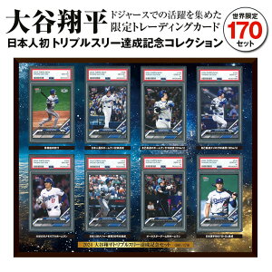 大谷翔平 グッズ トレーディングカードの人気商品・通販・価格比較 