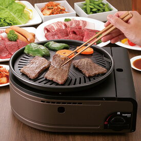 楽天市場 焼肉プレート 無煙 家電 の通販