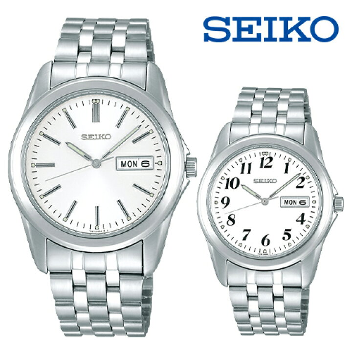 楽天市場 セイコー フォーマルウォッチ メタルバンド 見やすい シンプル 腕時計 Scxc007 Scxc009 ギフト プレゼント 敬老の日 送料無料 Seiko セイコー腕時計 メンズ腕時計 メンズウォッチ 読みやすい 文字盤 白 数字 ビジネス カジュアル 普段使い 贈り物 おしゃれ U