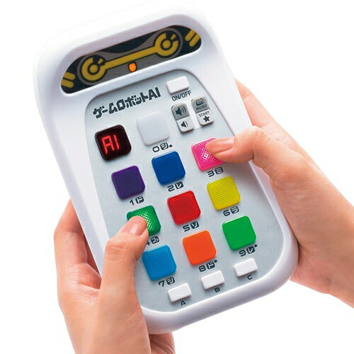 楽天市場 脳トレ ゲームロボットａｉ 脳トレ プレゼント ギフト U Port ユーポート