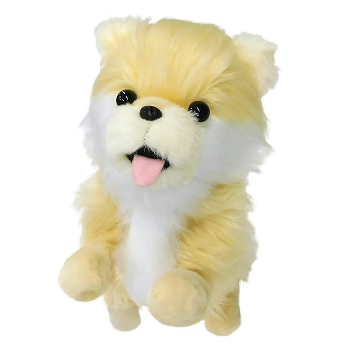 楽天市場 お話し大好き 元気いっぱい踊るペット犬 ポメラニアン Talk Dog M ドッグ 会話 電子ペット ぬいぐるみ ロボット 犬 イヌ おもちゃ 玩具 敬老の日 こどもの日 ギフト かわいい 送料無料 音声認識 しゃべる おしゃべり しゃべる犬 コミュニケーション 高齢者