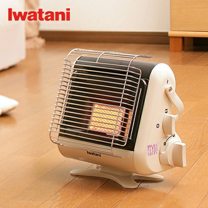 楽天市場】イワタニ カセットガスストーブ マイ暖(CB-STV-MYD) - カセットボンベ 暖房 電源不要 アウトドア おしゃれ ポータブルヒーター 岩谷 ガスヒーター キャンプ 屋外 ポータブル 暖房機器 暖房器具 小型 足元 足元暖房 コードレス 電気を使わない カセットストーブ ... 楽天市場】イワタニ カセットガスストーブ マイ暖(CB-STV-MYD) - カセットボンベ 暖房 電源不要 アウトドア おしゃれ ポータブルヒーター 岩谷 ガスヒーター キャンプ 屋外 ポータブル 暖房機器 暖房器具 小型 足元 足元暖房 コードレス 電気を使わない カセットストーブ ...