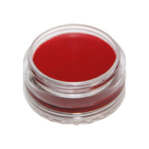 �y�l�R�|�X�Ή��z1/8oz. �N���[�����C�N�A�b�v ���b�h red (0.125oz/7g) CC039 | �ԐF �h�[���� �ǂ���� �n���E�B�� �n���E�B�[�� �t�F�C�X�y�C���g �{�f�B�y�C���g ���C�N ���� �R�X�v�� ���� �O�b