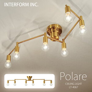 C^[tH V[OCg [ Polare |[ ]Md LEDd dȂ INTERFORM Ɩ k Q 6 IV  LED Ɩ VƖ V[O H _CjO 