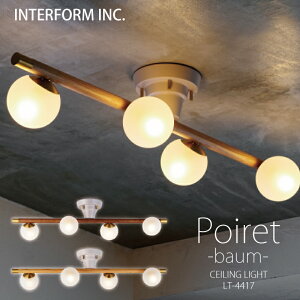 C^[tH V[OCg [ Poiret -baum- | -oE- ]Md LEDd dȂ INTERFORM Ɩ k Q 4 IV  LED V ƖVƖ V[O _C