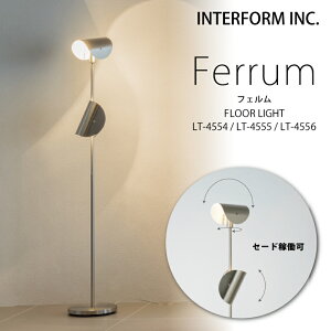 C^[tH tACg X^h [ Ferrum tF ]Md LEDd dȂ INTERFORM Ɩ k Q tAv X^hCg IV 2 LED rO _Cj
