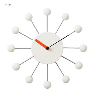 インターフォルム 時計 Aino アイノ INTERFORM 壁掛け時計掛け時計 壁掛け 静か 無音 静音 音がしない 音なしスイープムーブメント ウォールクロック アナログ 北欧 オシャレ お洒落 おしゃれ か