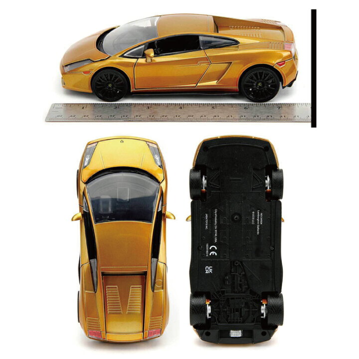 楽天市場】ワイルドスピード FAST&FURIOUS[FAST X LAMBORGHINI 