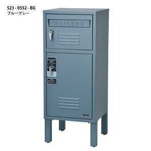 z{bNX |Xg ̌^ ˌ ^ e O[ S23-0552 BE/BG zBOXt|XgibJ[j ]MAIL&DELIVERY BOX SETOCRAFT ZgNtg IV  X   z_[t u