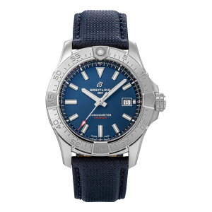 �_���������}���\���^�X���S�iP10�u���C�g�����O BREITLING �����Y ���v �A�x���W���[ �I�[�g�}�`�b�N 42 AVENGER AUTOMATIC 42 ������ �u���[ A17328101C1X1 �r���v �����r���v �u�����h
