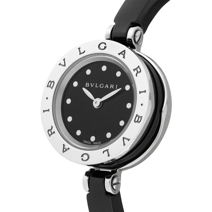 楽天市場】ブルガリ BVLGARI レディース 時計 B-zero1 ビーゼロワン 