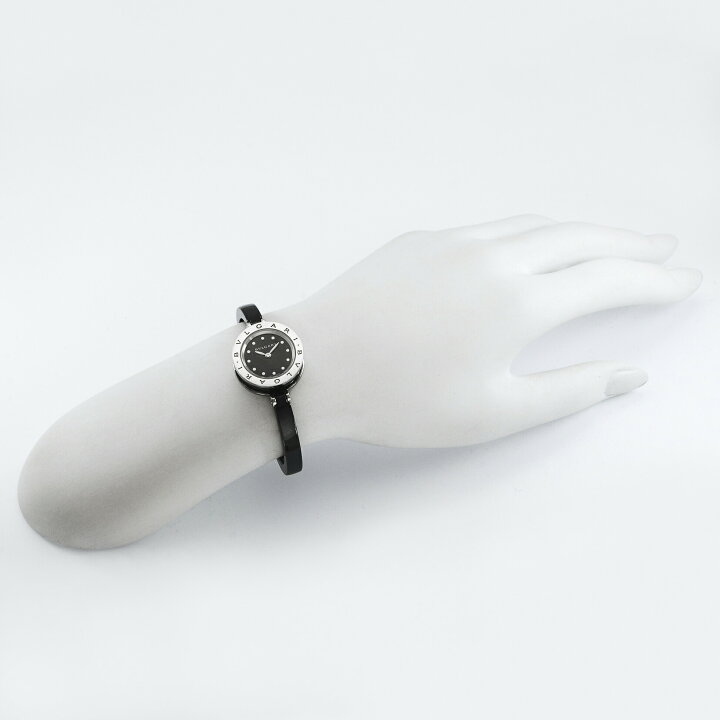 楽天市場】ブルガリ BVLGARI レディース 時計 B-zero1 ビーゼロワン 