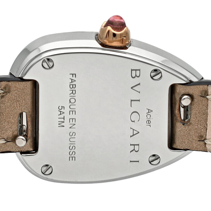 楽天市場】ブルガリ BVLGARI レディース 時計 Serpenti セルペンティ 