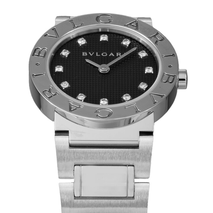 楽天市場】【OUTLET】 ブルガリ BVLGARI レディース 時計 Bvlgari 