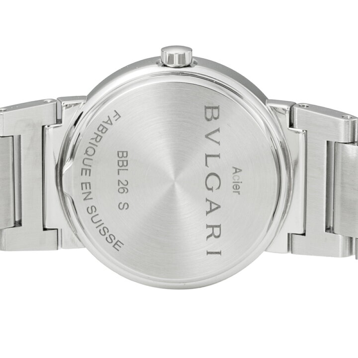 楽天市場】【春SALE 10％OFFクーポン】【OUTLET】 ブルガリ BVLGARI  