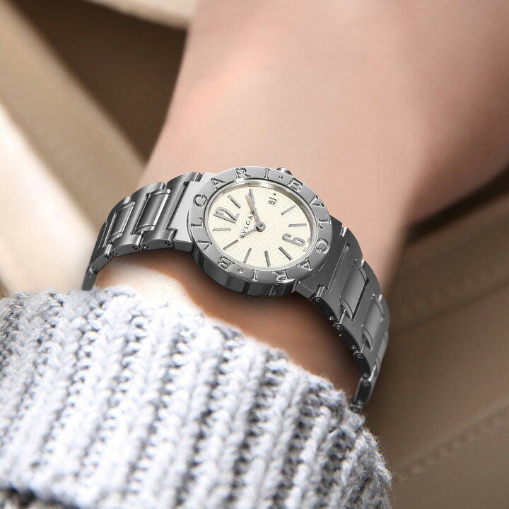 楽天市場】【春SALE 10％OFFクーポン】【OUTLET】 ブルガリ BVLGARI  