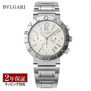 �u���K�� BVLGARI �����Y ���v Bvlgari Bvlgari �u���K���u���K�� ������ �z���C�g BB38WSSDCH ���v �r���v �����r���v �u�����h �y���[�����������z