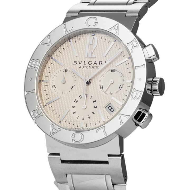 楽天市場】【 ペアウォッチ 】 ブルガリ BVLGARI メンズ 時計 Bvlgari 