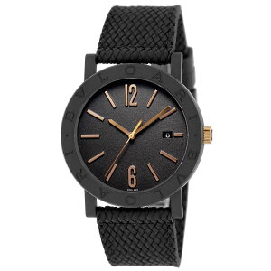 �_GW���� �r���v�S�i�|�C���g10�{�I�^ �u���K�� BVLGARI �����Y ���v �u���K���u���K�� Bvlgari Bvlgari ������ �u���b�N BB41BBCLD/MB �r���v �����r���v �u�����h