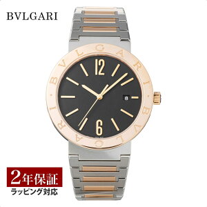 �u���K�� BVLGARI �����Y ���v �\���e���| Solotempo ������ �u���b�N BB41BSPGD/MB �r���v �����r���v �u�����h