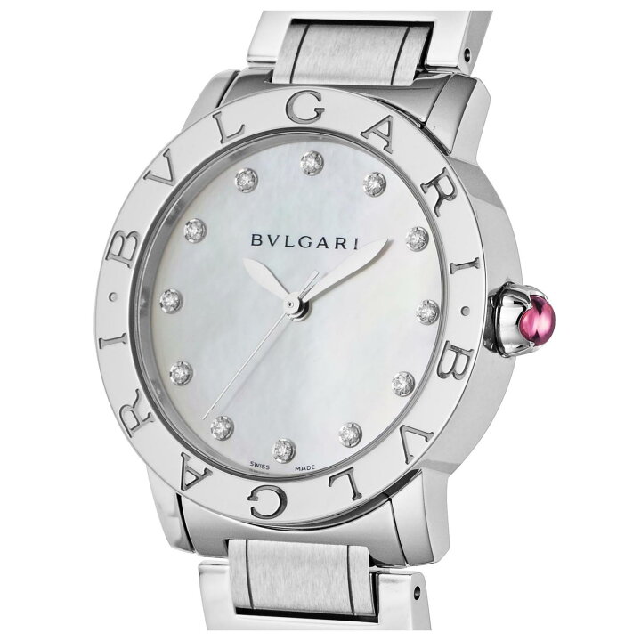 楽天市場】【 ペアウォッチ 】 ブルガリ BVLGARI メンズ 時計 Bvlgari 