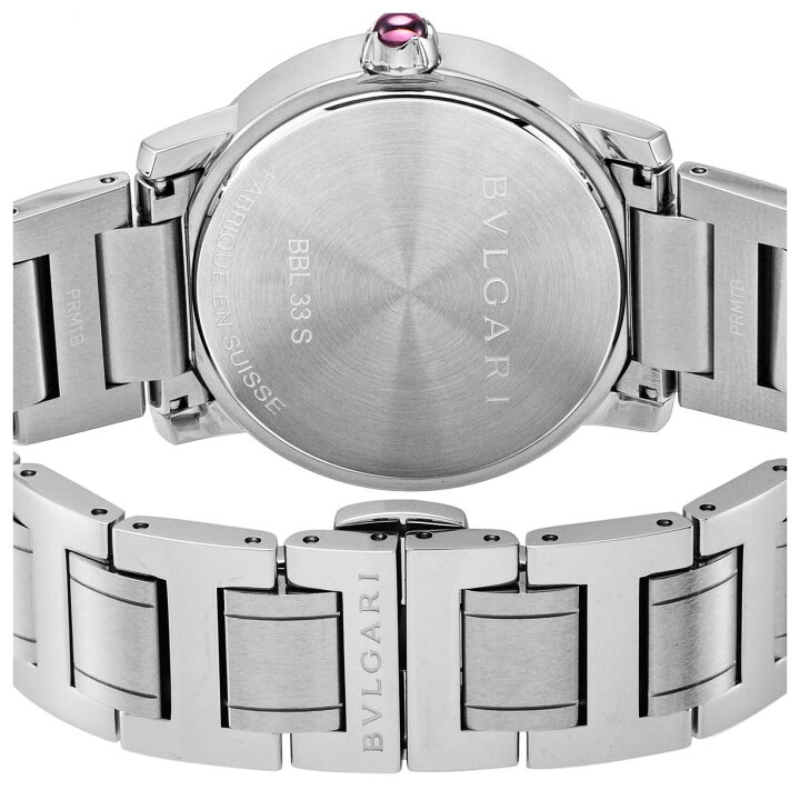楽天市場】【 ペアウォッチ 】 ブルガリ BVLGARI メンズ 時計 Bvlgari 