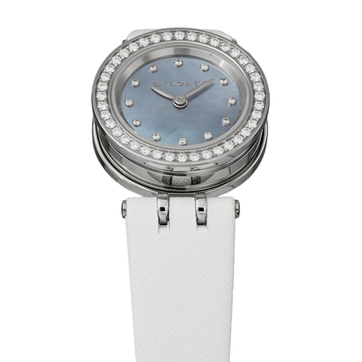 楽天市場】ブルガリ BVLGARI レディース 時計 B-zero1 ビーゼロワン 