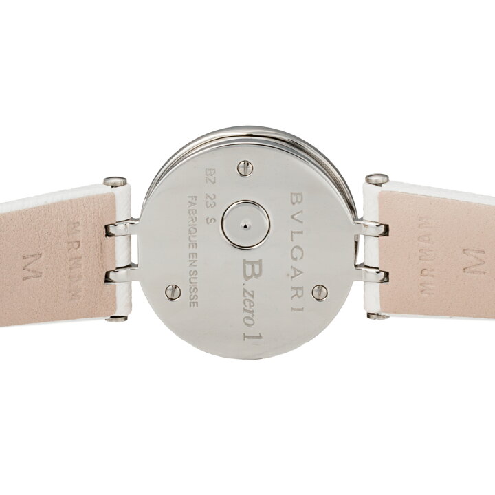 楽天市場】＼全品ポイント10倍／ ブルガリ BVLGARI レディース 時計 B 
