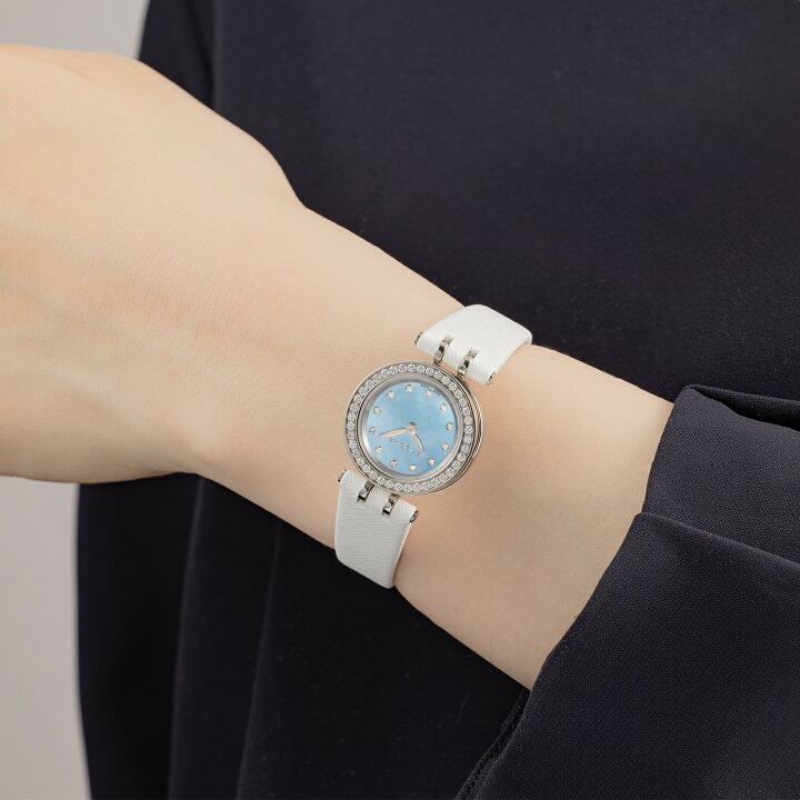 楽天市場】ブルガリ BVLGARI レディース 時計 B-zero1 ビーゼロワン 