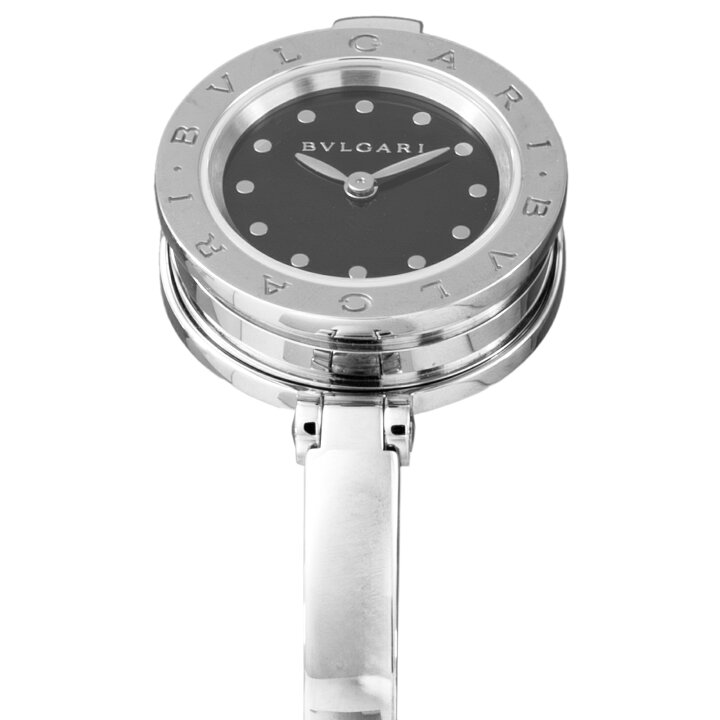楽天市場】ブルガリ BVLGARI レディース 時計 B-zero1 ビーゼロワン 