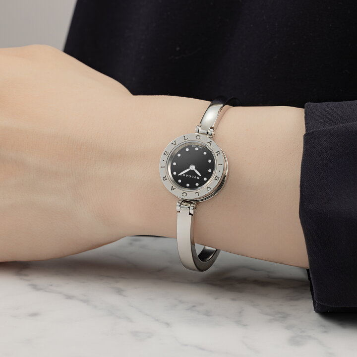 楽天市場】【春SALE 10％OFFクーポン】ブルガリ BVLGARI レディース  