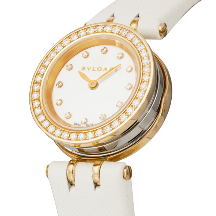 楽天市場】【磨き無料プレゼント】 ブルガリ BVLGARI レディース 時計  