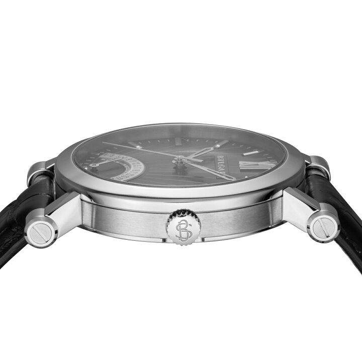 楽天市場】ブルガリ BVLGARI メンズ 時計 Bvlgari Bvlgari ブルガリ 